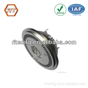 Rite Manufacturer led light lamp lighting housing